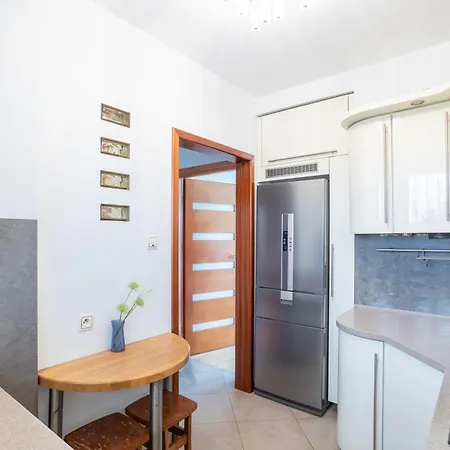 Apartment Senatorska Old Town By Sofija *
