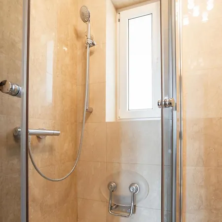 Appartement Senatorska Old Town By Sofija