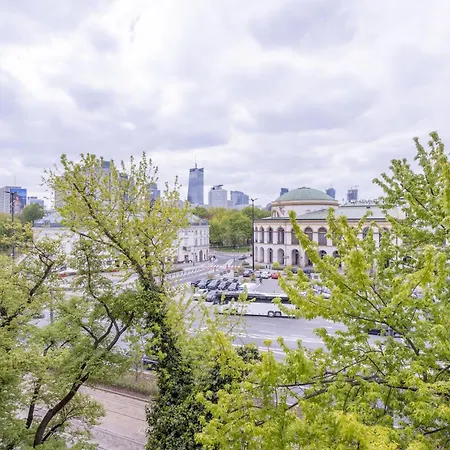 公寓 Senatorska Old Town By Sofija