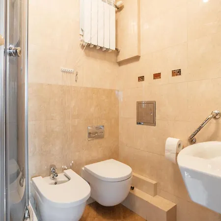 Appartement Senatorska Old Town By Sofija