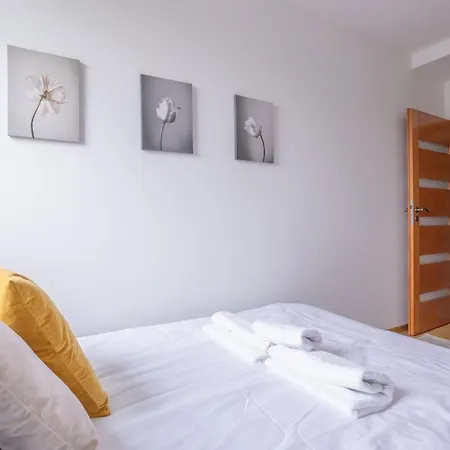 Senatorska Old Town By Sofija