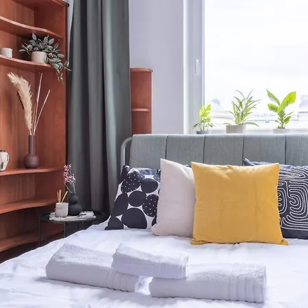 Appartement Senatorska Old Town By Sofija *