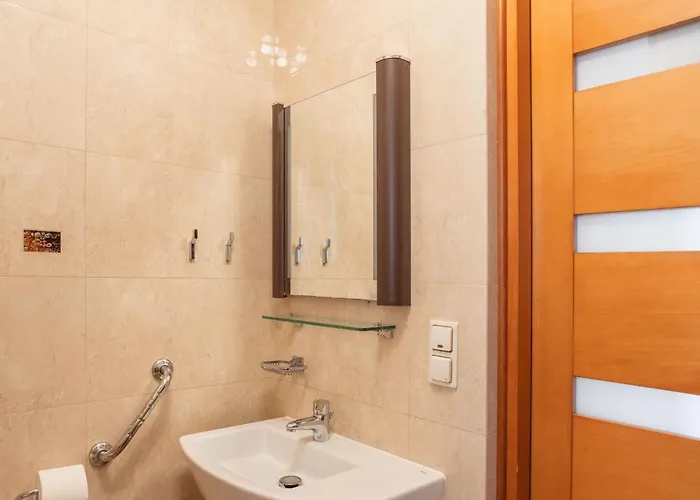 Lejlighed Senatorska Old Town By Sofija