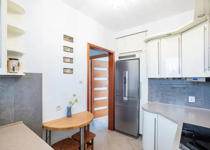 Lejlighed Senatorska Old Town By Sofija *