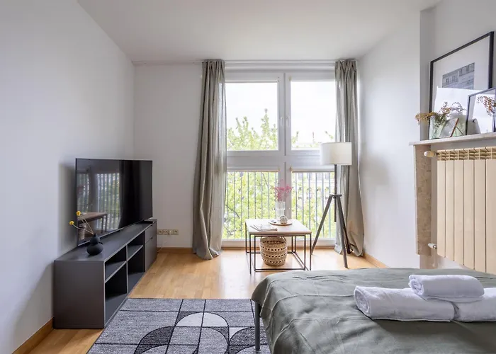 Lejlighed Senatorska Old Town By Sofija *