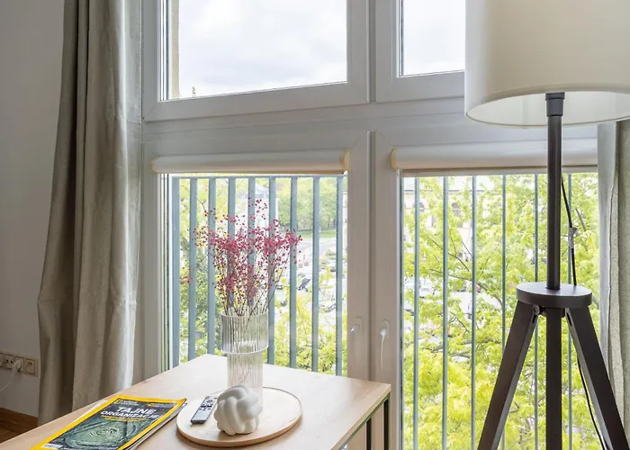 Lejlighed Senatorska Old Town By Sofija Warszawa