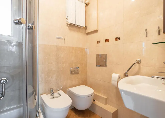 Lejlighed Senatorska Old Town By Sofija