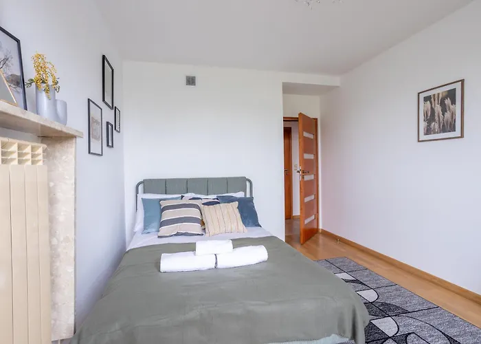 Lejlighed Senatorska Old Town By Sofija *