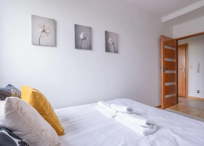 Senatorska Old Town By Sofija