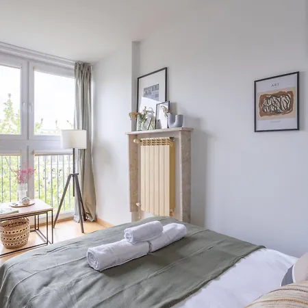 Apartament Senatorska Old Town By Sofija