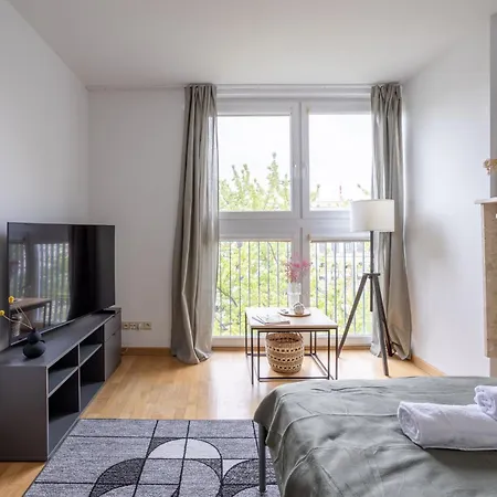 Апартаменты Senatorska Old Town By Sofija *