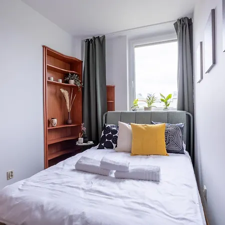 Senatorska Old Town By Sofija