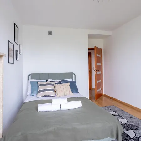 Апартаменты Senatorska Old Town By Sofija *